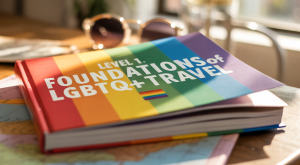 Level 1: Foundations of LGBTQ+ Travel